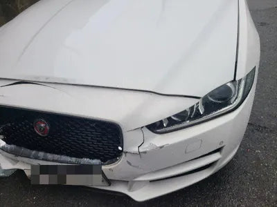 2016 Jaguar XE SAJAB4BN4GA924462 VIN:SAJAB4BN4GA924462