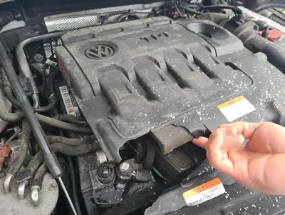 2018 Volkswagen Tiguan VIN: