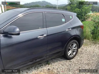 2015 Hyundai Santa FE KMHSW81UDGU616772 VIN:KMHSW81UDGU616772