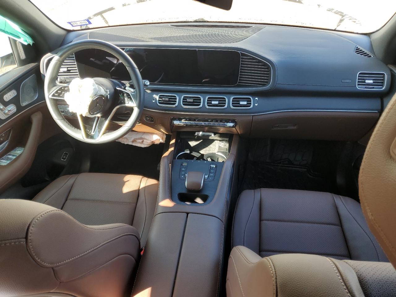 2024 MERCEDES-BENZ GLE 350 4MATIC VIN:4JGFB4FB2RB059066