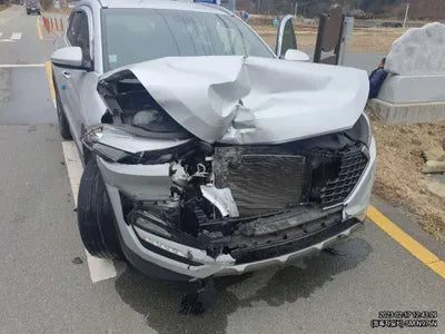 2016 Hyundai Tucson 462KMKMHJ3812GHU3 VIN:462KMKMHJ3812GHU3