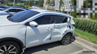 2016 Kia Sportage VIN: