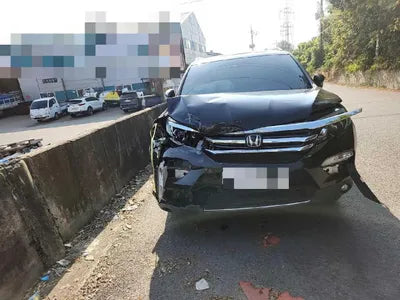 2018 Honda Pilot VIN: