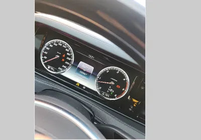 2017 Mercedes-Benz S 350 WDDUG3DB9HA336221 VIN:WDDUG3DB9HA336221