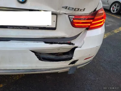 2016 BMW 420 WBA4E9108GG289696 VIN:WBA4E9108GG289696