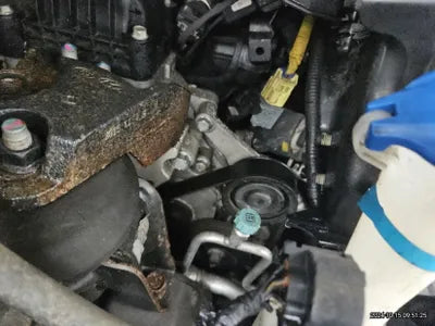 2015 Hyundai Tucson VIN: