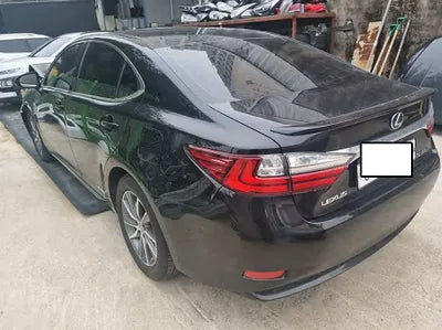 2017 Lexus ES 300 JTHBW1GG2H2161917 VIN:JTHBW1GG2H2161917