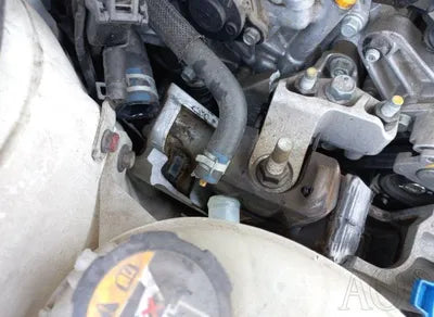 2017 Hyundai Ioniq KMHC751CGHU006889 VIN:KMHC751CGHU006889