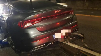 2021 Kia K5 VIN: