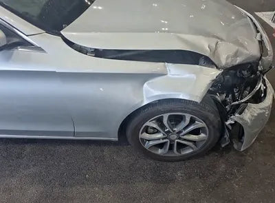 2016 Mercedes-Benz C 200 WDDWF4CB7GF225011 VIN:WDDWF4CB7GF225011