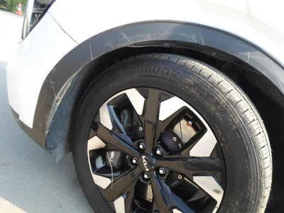 2021 Kia Sportage VIN: