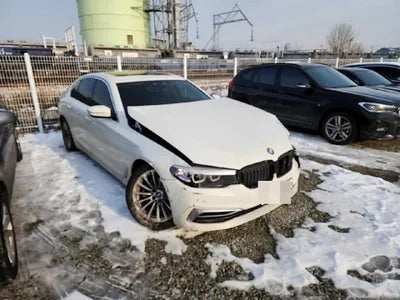 2019 BMW 520 WBAJK7108KGL29042 VIN:WBAJK7108KGL29042