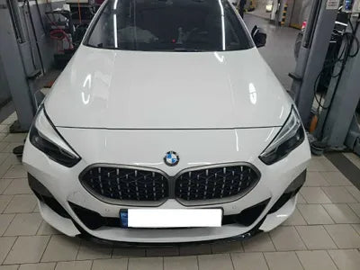 2022 BMW 235 WBA11AL06N7K33931 VIN:WBA11AL06N7K33931