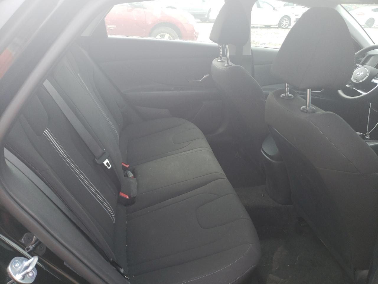 2023 HYUNDAI ELANTRA SEL VIN:KMHLM4AG4PU624922