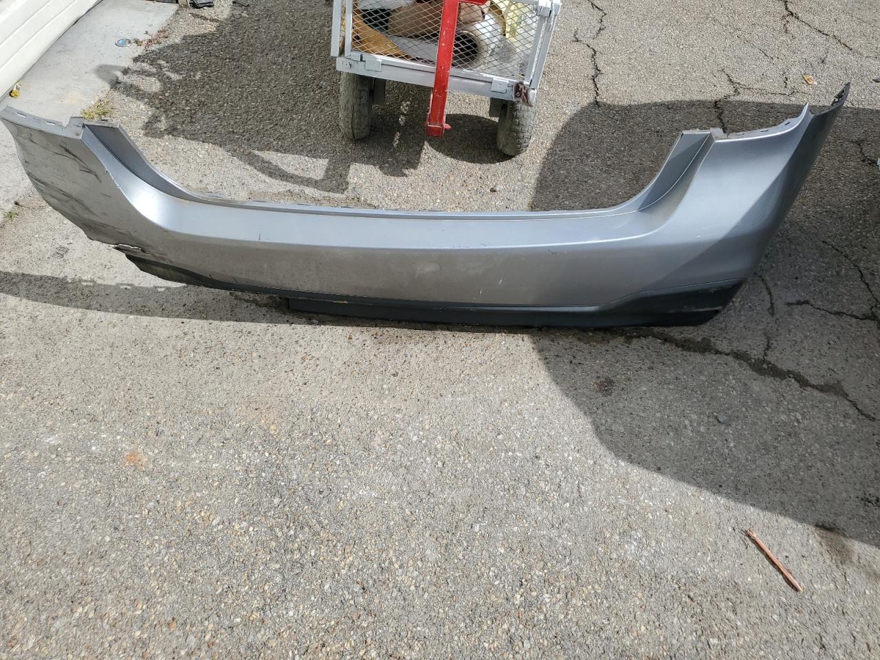 2022 SUBARU LEGACY VIN:4S3BWAB68N3006441