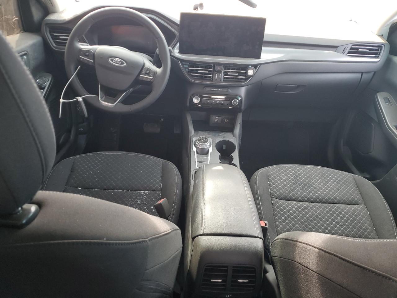 2024 FORD ESCAPE ACTIVE VIN:1FMCU0GNXRUA22379