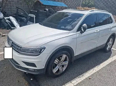 2020 Volkswagen Tiguan WVGZZZ5NZLW860051 VIN:WVGZZZ5NZLW860051