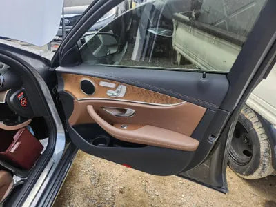 2021 Mercedes-Benz E 250 VIN: