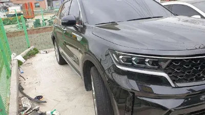 2021 Kia Sorento KNARF81BHNA125531 VIN:KNARF81BHNA125531