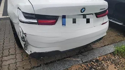 2021 BMW 330 NONE VIN: