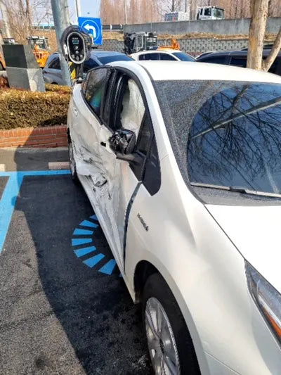 2022 Toyota Prius JTDKAMFU7N3172152 VIN:JTDKAMFU7N3172152