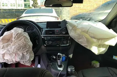 2017 BMW 320 WBA8C5107HA068207 VIN:WBA8C5107HA068207