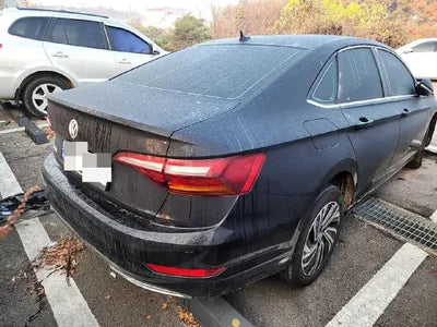 2021 Volkswagen Jetta WVWZZZBUZMM068141 VIN:WVWZZZBUZMM068141