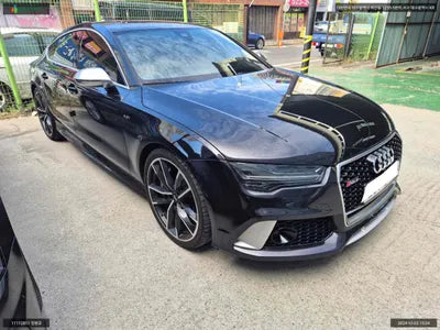 2015 Audi A7 WUAZZZ4G7GN900192 VIN:WUAZZZ4G7GN900192