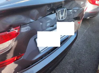 2018 Honda Accord 1HGCV1650JA510290 VIN:1HGCV1650JA510290