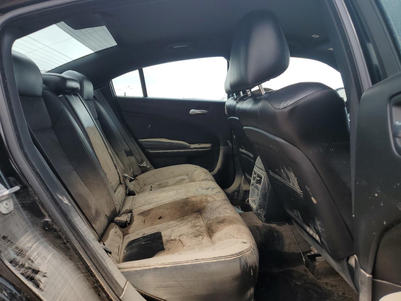 2022 DODGE CHARGER R/T VIN:2C3CDXCT8NH190105