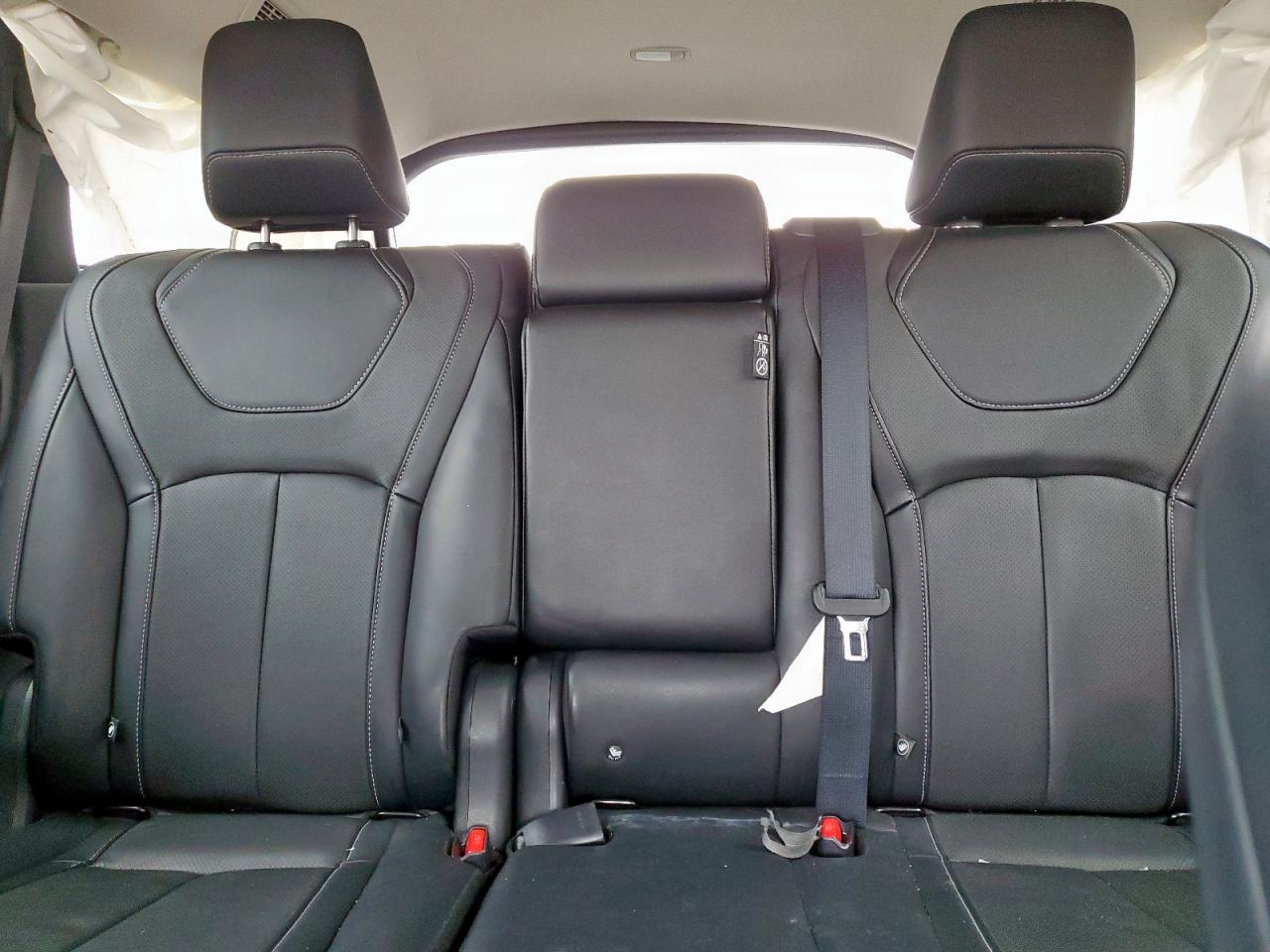 2023 INFINITI QX60 LUXE VIN:5N1DL1FS6PC355279