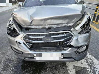 2014 Hyundai Tucson VIN: