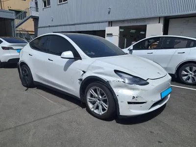 2021 Tesla Model Y 5YJYGDEE6MF174558 VIN:5YJYGDEE6MF174558