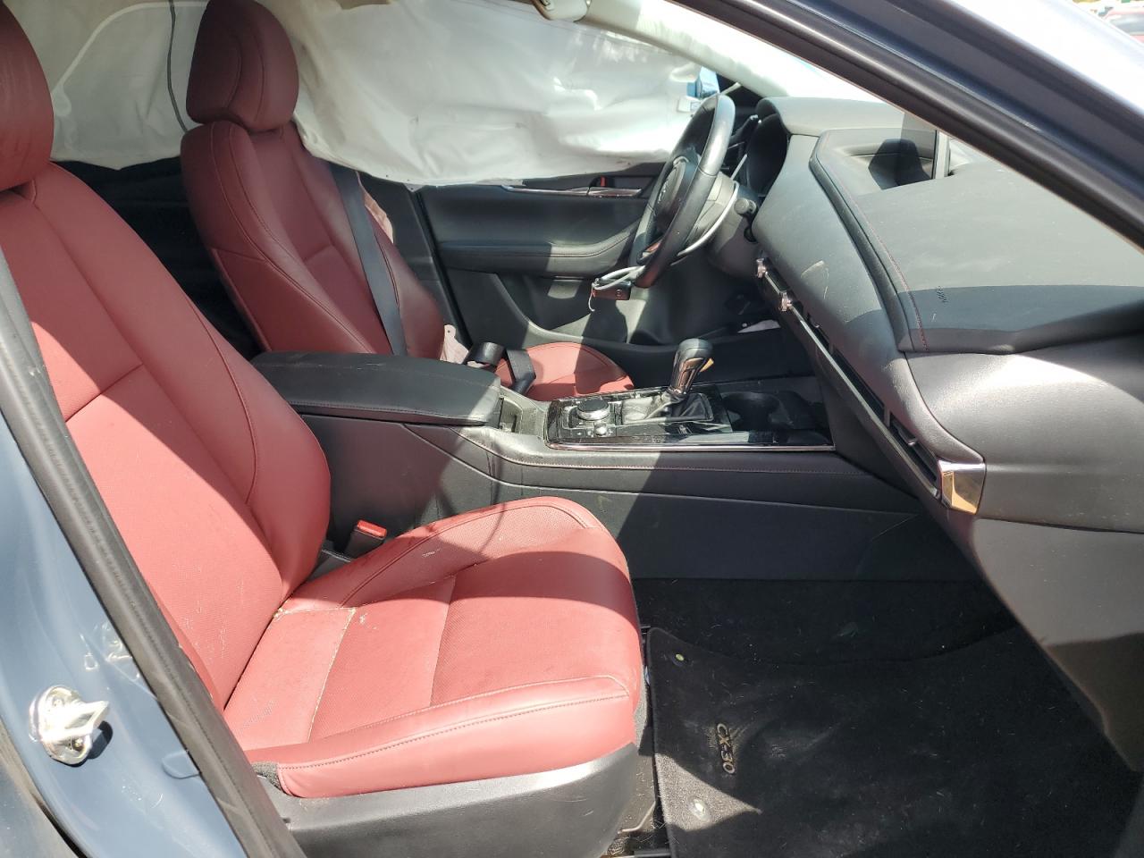 2023 MAZDA CX-30 PREFERRED VIN:3MVDMBCMXPM558346