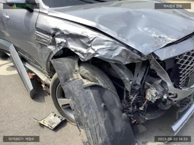 2022 Genesis GV80 KMTHB81DDNU101988 VIN:KMTHB81DDNU101988