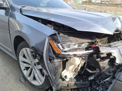2018 Volkswagen Passat 1VWZZZA3ZJC050175 VIN:1VWZZZA3ZJC050175
