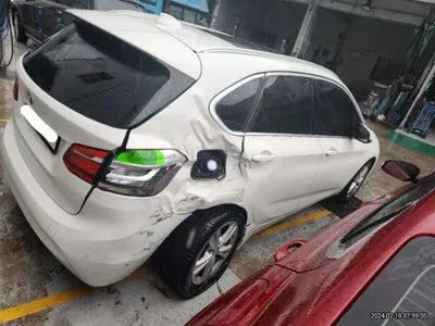 2015 BMW 2 Series Gran Tourer WBA2C1101FV478876 VIN:WBA2C1101FV478876