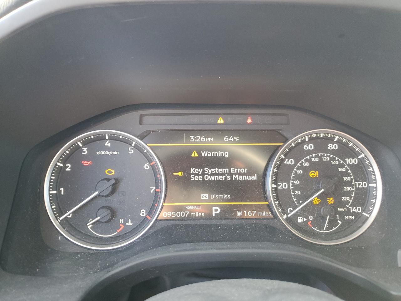 2022 MITSUBISHI OUTLANDER ES VIN:JA4J4TA81NZ018812