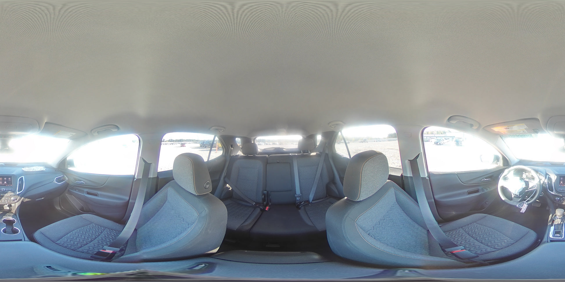 2024 CHEVROLET EQUINOX LT VIN:3GNAXUEG7RL116185