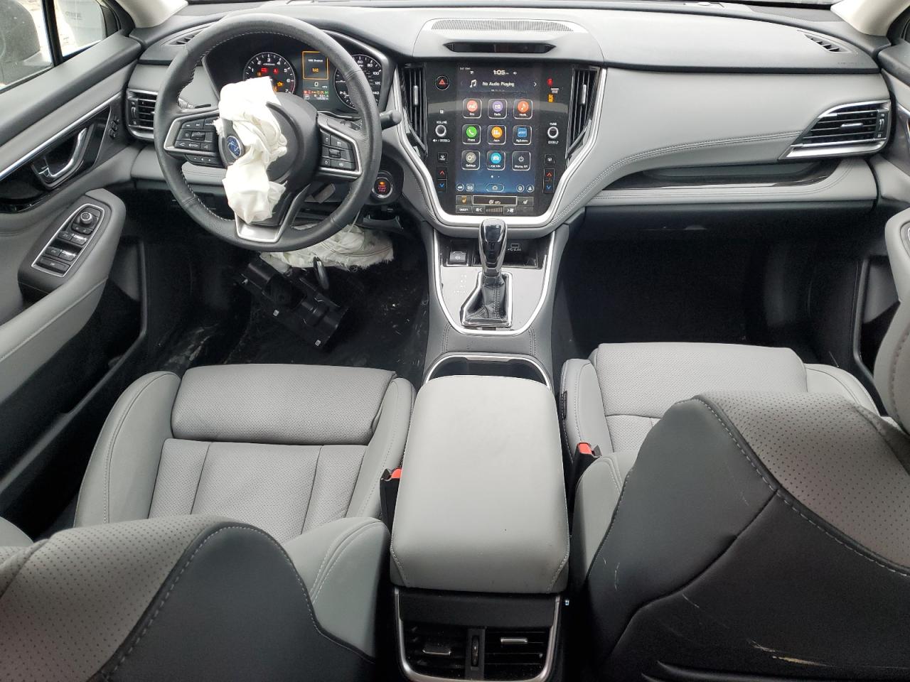 2024 SUBARU LEGACY LIMITED VIN:4S3BWAN69R3019720