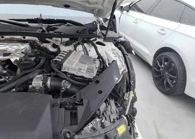 2021 Audi A7 WAUZZZF21MN031161 VIN:WAUZZZF21MN031161