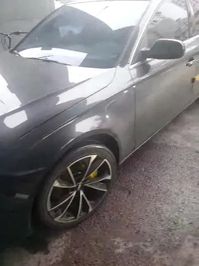 2015 Audi A4 WAUZZZ8KXFN046399 VIN:WAUZZZ8KXFN046399