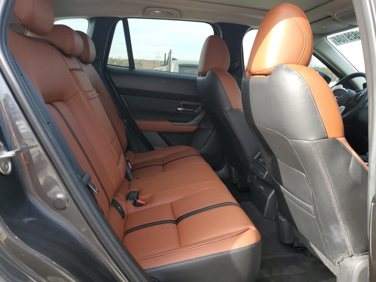 2023 MAZDA CX-50 PREMIUM PLUS VIN:7MMVABEY3PN106291