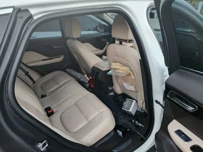 2020 Jaguar F-Pace SADCA2BN1LA642843 VIN:SADCA2BN1LA642843