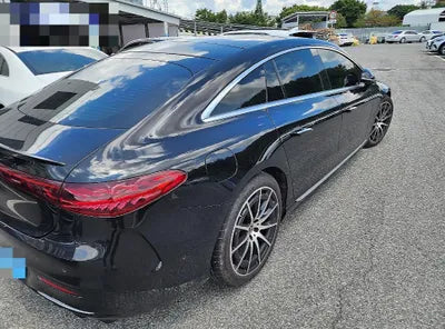 2022 Mercedes-Benz S 450 VIN: