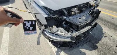 2016 Mercedes-Benz A 45 AMG WDDBF5CB9GJ467803 VIN:WDDBF5CB9GJ467803