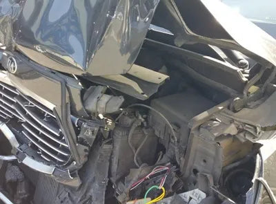 2016 Kia Carnival VIN: