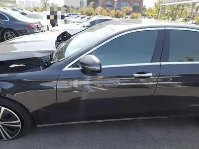 2022 Mercedes-Benz E 250 VIN: