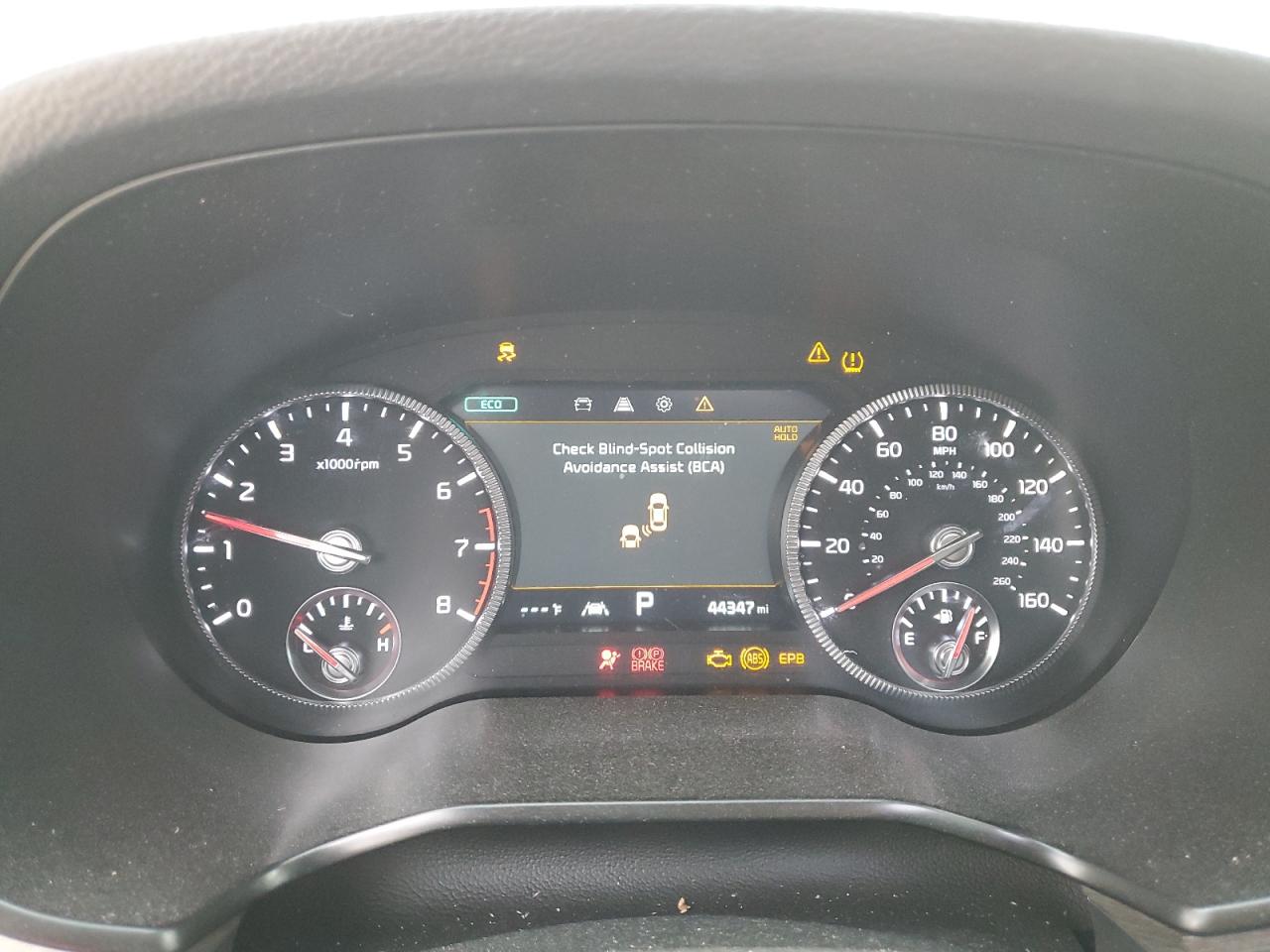 2022 KIA TELLURIDE SX VIN:5XYP5DHC0NG197386