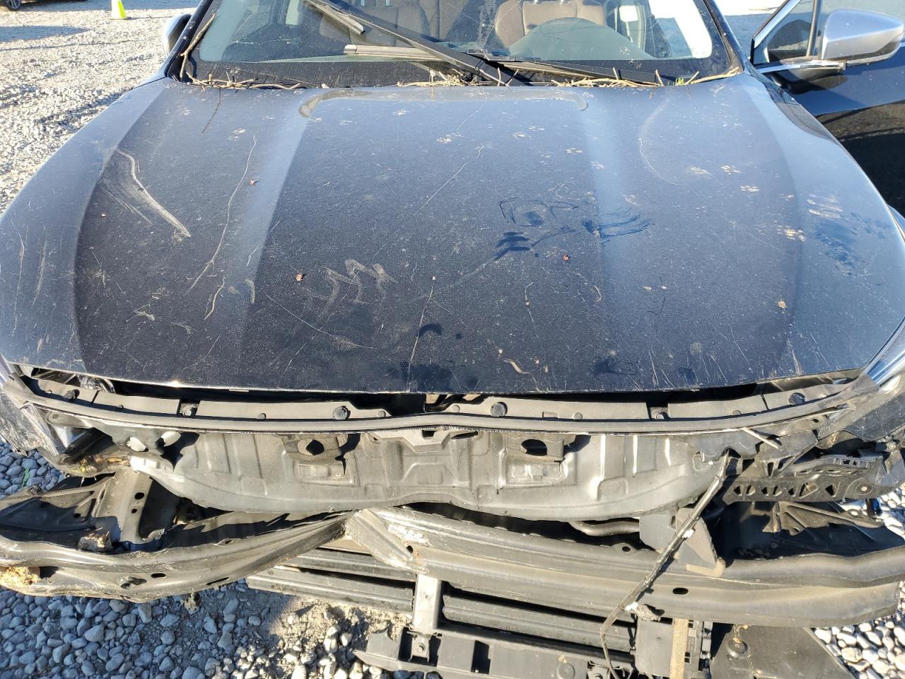 2023 SUBARU OUTBACK TOURING VIN:4S4BTAPC2P3113877